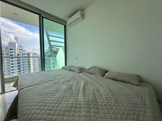 Foto 51 de Apartamento en Arriendo Two Towers Santa Marta
