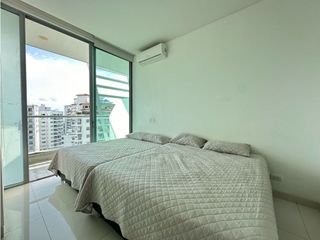Foto 53 de Apartamento en Arriendo Two Towers Santa Marta