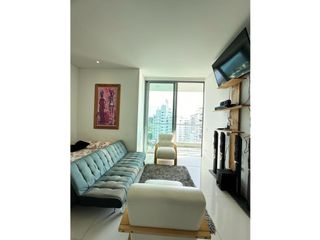 Foto 34 de Apartamento en Arriendo Two Towers Santa Marta