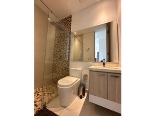 Foto 27 de Apartamento en Arriendo Two Towers Santa Marta