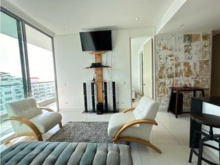 Foto 30 de Apartamento en Arriendo Two Towers Santa Marta