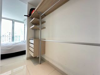 Foto 48 de Apartamento en Arriendo Two Towers Santa Marta