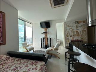 Foto 32 de Apartamento en Arriendo Two Towers Santa Marta