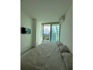 Foto 45 de Apartamento en Arriendo Two Towers Santa Marta