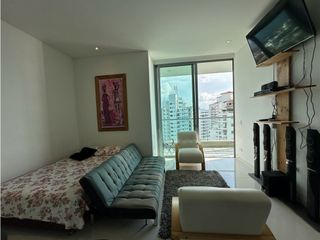 Foto 54 de Apartamento en Arriendo Two Towers Santa Marta