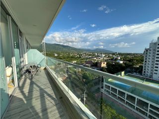 Foto 19 de Apartamento en Arriendo Two Towers Santa Marta