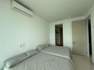 Foto 43 de Apartamento en Arriendo Two Towers Santa Marta
