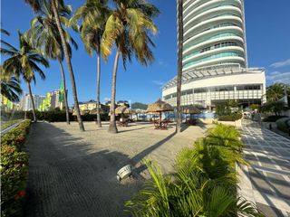 Foto 6 de Apartamento en Arriendo Two Towers Santa Marta