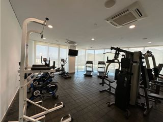 Foto 18 de Apartamento en Arriendo Two Towers Santa Marta