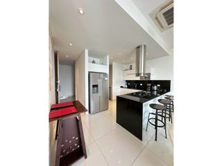 Foto 26 de Apartamento en Arriendo Two Towers Santa Marta