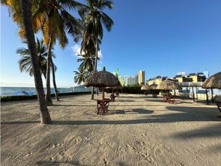 Foto 4 de Apartamento en Arriendo Two Towers Santa Marta