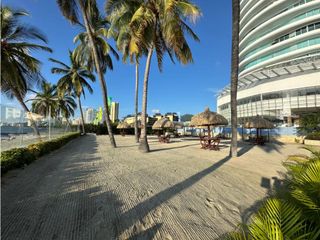 Foto 5 de Apartamento en Arriendo Two Towers Santa Marta