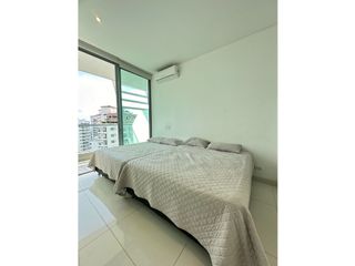 Foto 52 de Apartamento en Arriendo Two Towers Santa Marta