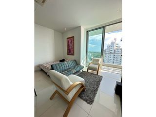 Foto 28 de Apartamento en Arriendo Two Towers Santa Marta