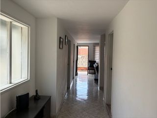 Foto 4 de Vendo apartamento con terraza en la toscana