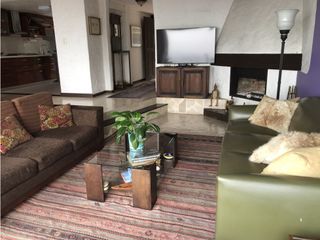 Foto 11 de Casa en Venta en El Castillo (Chapinero Alto), Bogotá