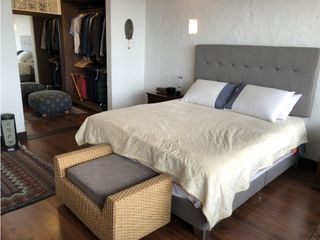 Foto 15 de Casa en Venta en El Castillo (Chapinero Alto), Bogotá