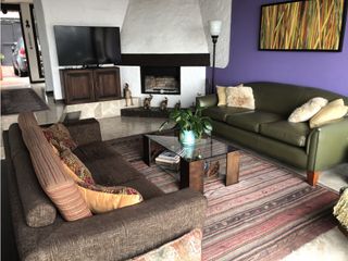 Foto 10 de Casa en Venta en El Castillo (Chapinero Alto), Bogotá