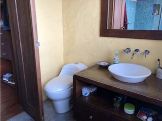 Foto 8 de Casa en Venta en El Castillo (Chapinero Alto), Bogotá