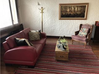 Foto 19 de Casa en Venta en El Castillo (Chapinero Alto), Bogotá