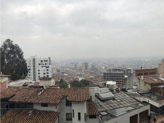 Foto 20 de Casa en Venta en El Castillo (Chapinero Alto), Bogotá