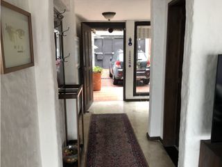 Foto 3 de Casa en Venta en El Castillo (Chapinero Alto), Bogotá