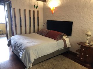 Foto 14 de Casa en Venta en El Castillo (Chapinero Alto), Bogotá