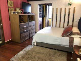 Foto 18 de Casa en Venta en El Castillo (Chapinero Alto), Bogotá