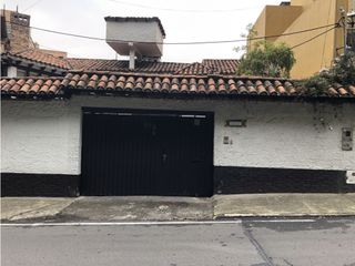 Foto 1 de Casa en Venta en El Castillo (Chapinero Alto), Bogotá