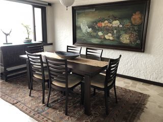 Foto 13 de Casa en Venta en El Castillo (Chapinero Alto), Bogotá