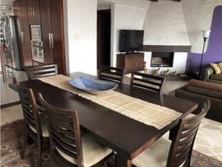 Foto 12 de Casa en Venta en El Castillo (Chapinero Alto), Bogotá