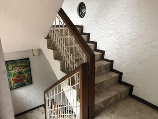 Foto 4 de Casa en Venta en El Castillo (Chapinero Alto), Bogotá