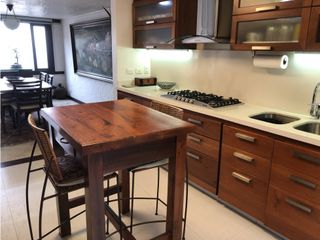 Foto 6 de Casa en Venta en El Castillo (Chapinero Alto), Bogotá