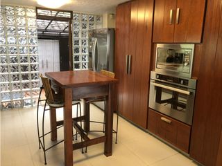 Foto 7 de Casa en Venta en El Castillo (Chapinero Alto), Bogotá