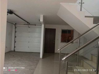 Foto 11 de Casa en venta en monteverde