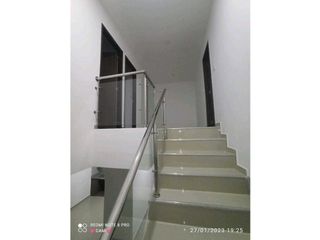 Foto 4 de Casa en venta en monteverde
