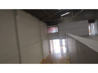 Foto 3 de BODEGA ARRIENDO  PARQUE INDUSTRIAL CALLE 80
