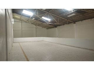 Foto 4 de BODEGA ARRIENDO  PARQUE INDUSTRIAL CALLE 80