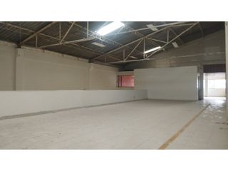 Foto 6 de BODEGA ARRIENDO  PARQUE INDUSTRIAL CALLE 80