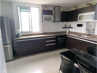 Foto 7 de APARTAMENTO EN y ARRIENDO PARQUE VENEZUELA