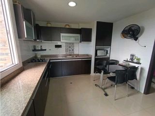 Foto 6 de APARTAMENTO EN y ARRIENDO PARQUE VENEZUELA