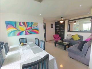 Foto 5 de APARTAMENTO EN y ARRIENDO PARQUE VENEZUELA