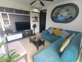 Foto 1 de APARTAMENTO EN y ARRIENDO PARQUE VENEZUELA