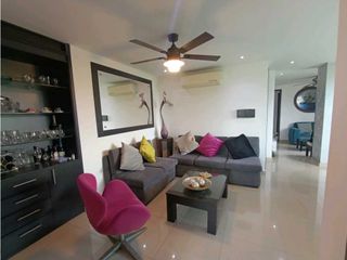 Foto 3 de APARTAMENTO EN y ARRIENDO PARQUE VENEZUELA