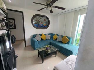 Foto 2 de APARTAMENTO EN y ARRIENDO PARQUE VENEZUELA
