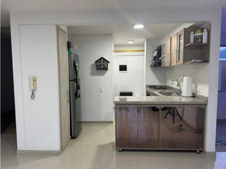 Foto 4 de Apartamento para la venta en el norte de Cali barrio la flora unidad