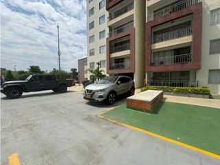 Foto 25 de Apartamento para la venta en el norte de Cali barrio la flora unidad