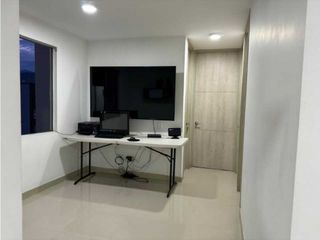 Foto 5 de Apartamento para la venta en el norte de Cali barrio la flora unidad