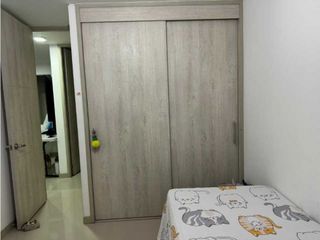 Foto 10 de Apartamento para la venta en el norte de Cali barrio la flora unidad