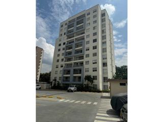 Foto 1 de Apartamento para la venta en el norte de Cali barrio la flora unidad